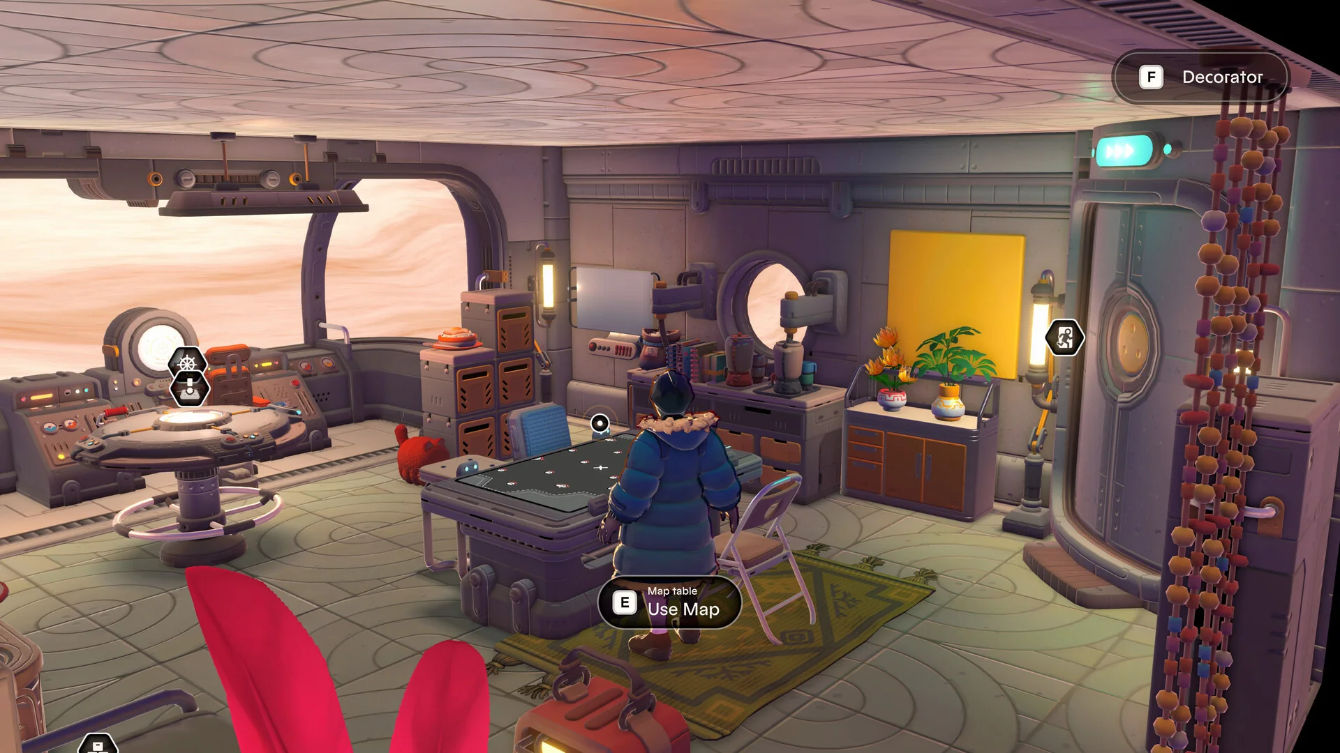 Official Young Suns Guide platform screenshot